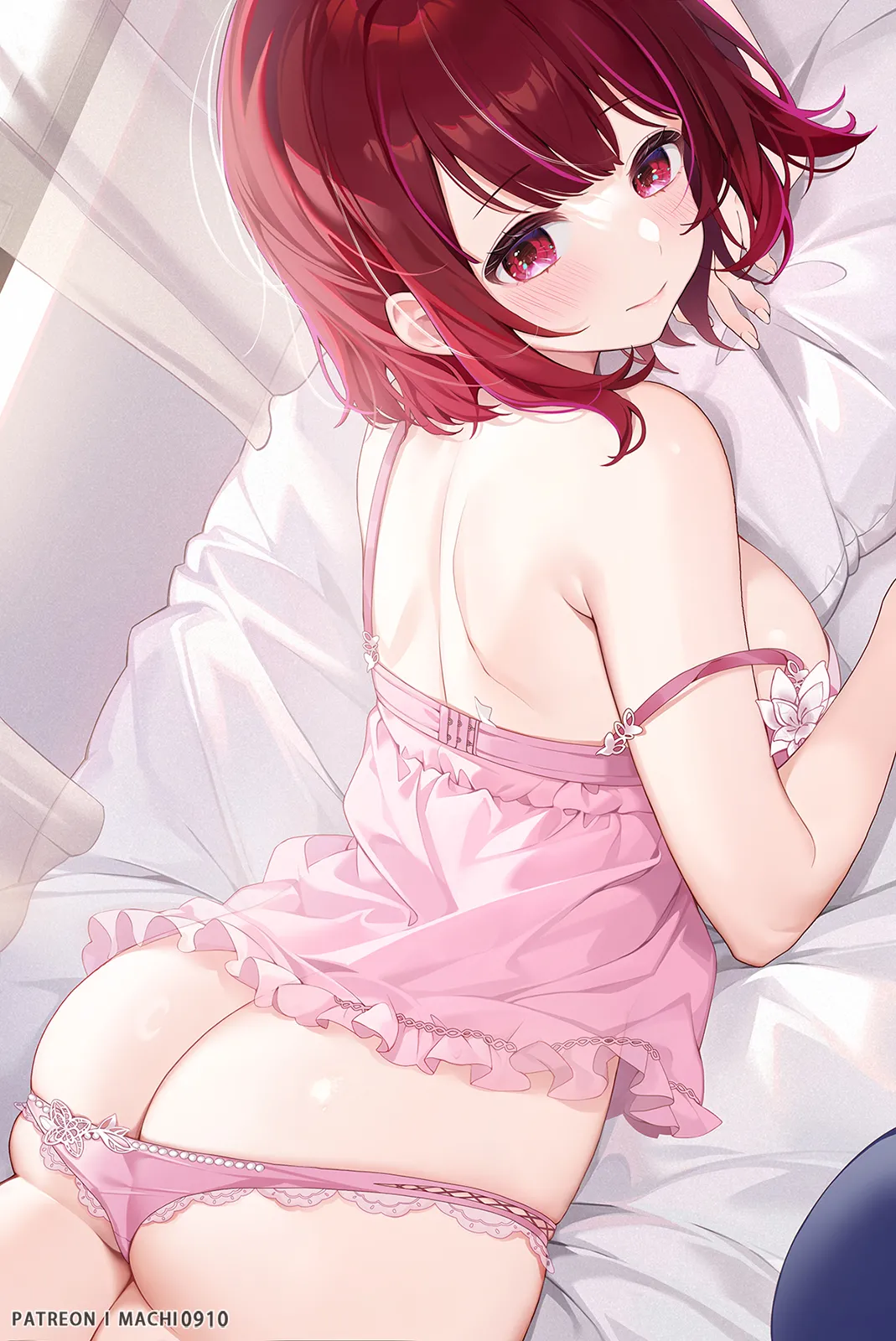 machi - Image 42