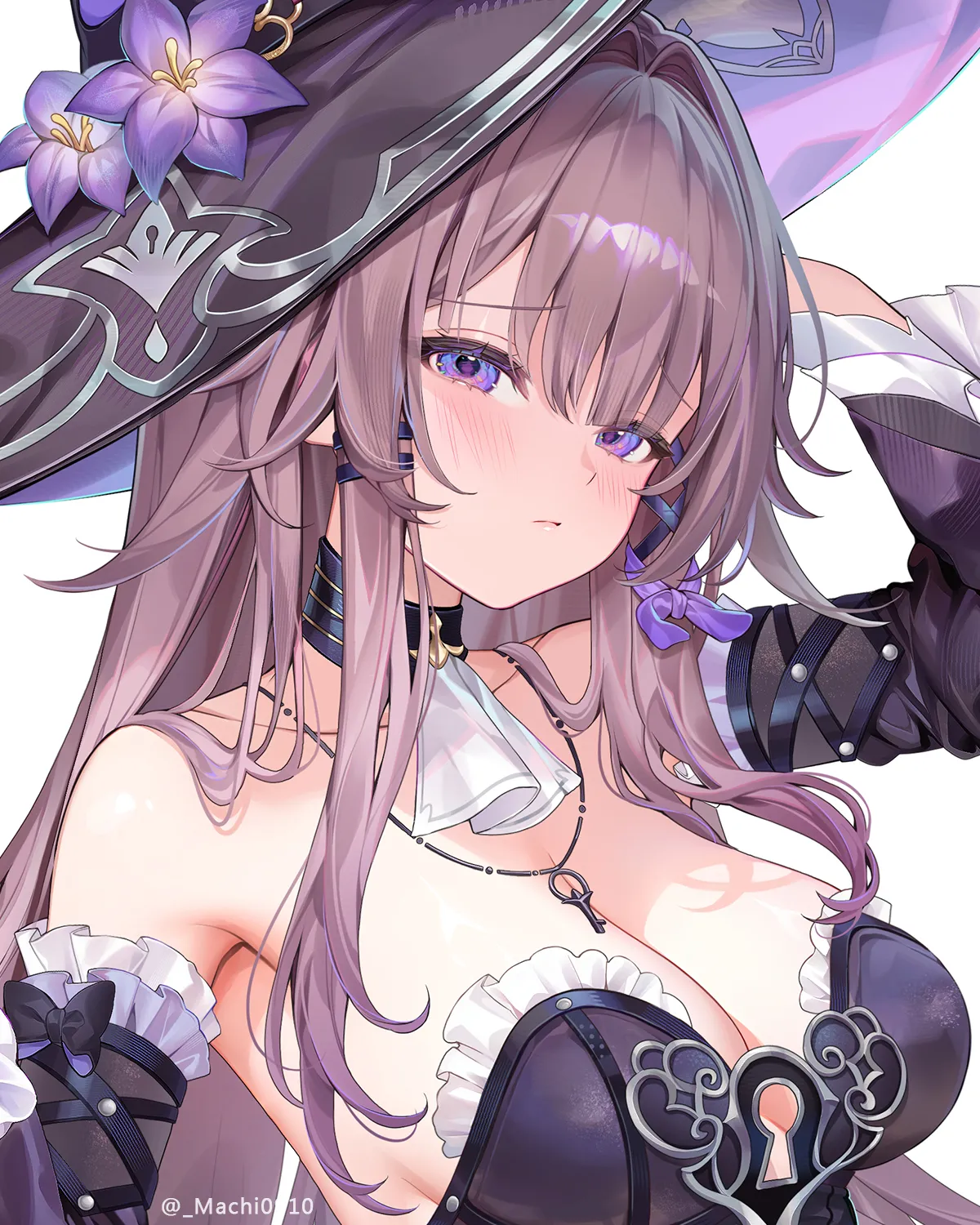 machi - Image 73