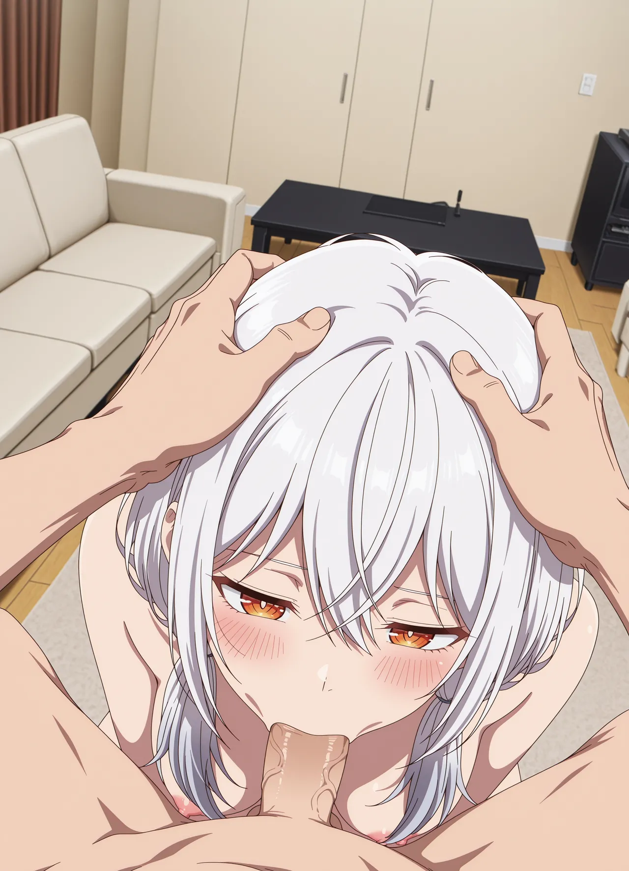 Machina - 霧乃イコ -192P Patreon - Image 147