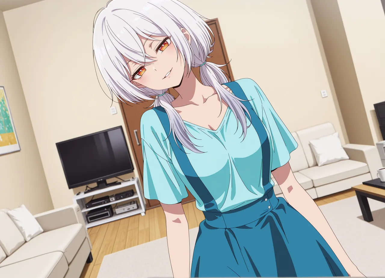 Machina - 霧乃イコ -192P Patreon - Image 3