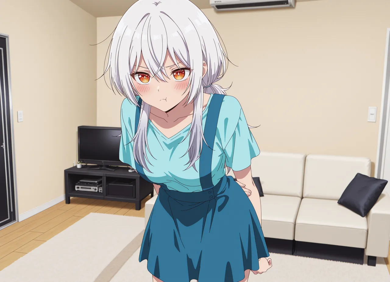 Machina - 霧乃イコ -192P Patreon - Image 6
