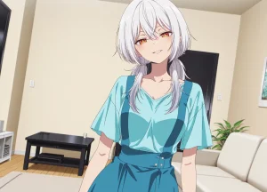 Machina - 霧乃イコ -192P Patreon - Page 4