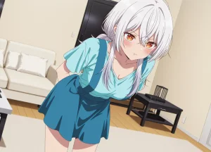 Machina - 霧乃イコ -192P Patreon - Page 7