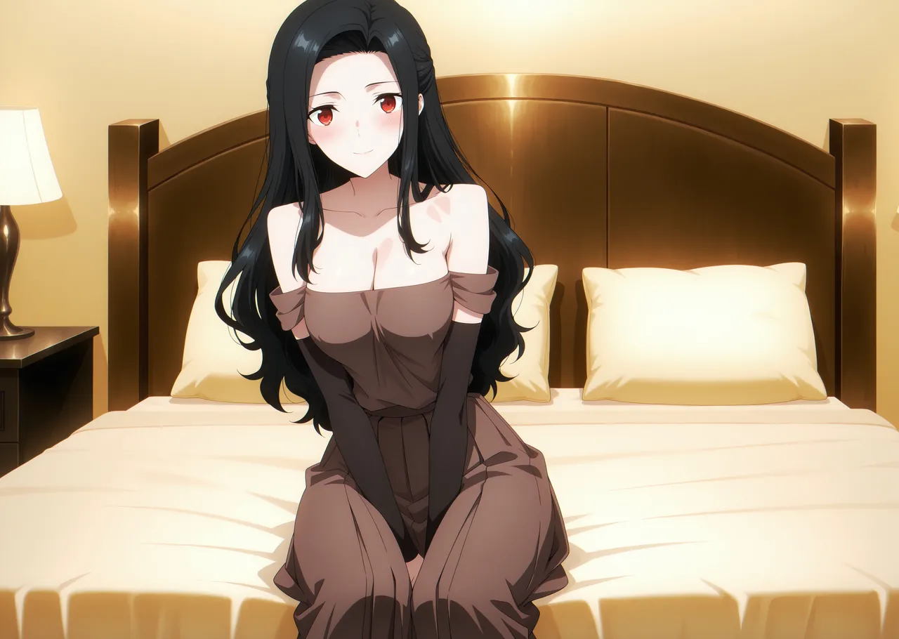Machina - 七草真由美-91P Patreon - Image 3