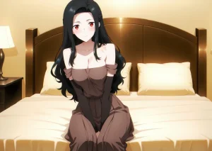 Machina - 七草真由美-91P Patreon - Page 3