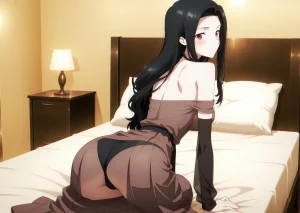 Machina - 七草真由美-91P Patreon - Page 4