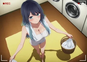 Machina - Akane Kurokawa 黒川 あかね 138p Extra Patreon - Page 3