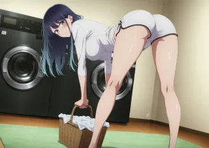 Machina - Akane Kurokawa 黒川 あかね 138p Extra Patreon - Page 4