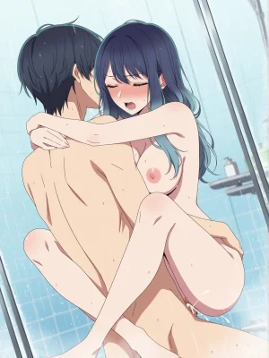 Machina - Akane Kurokawa 黒川 あかね Extra 140p Patreon - Page 110