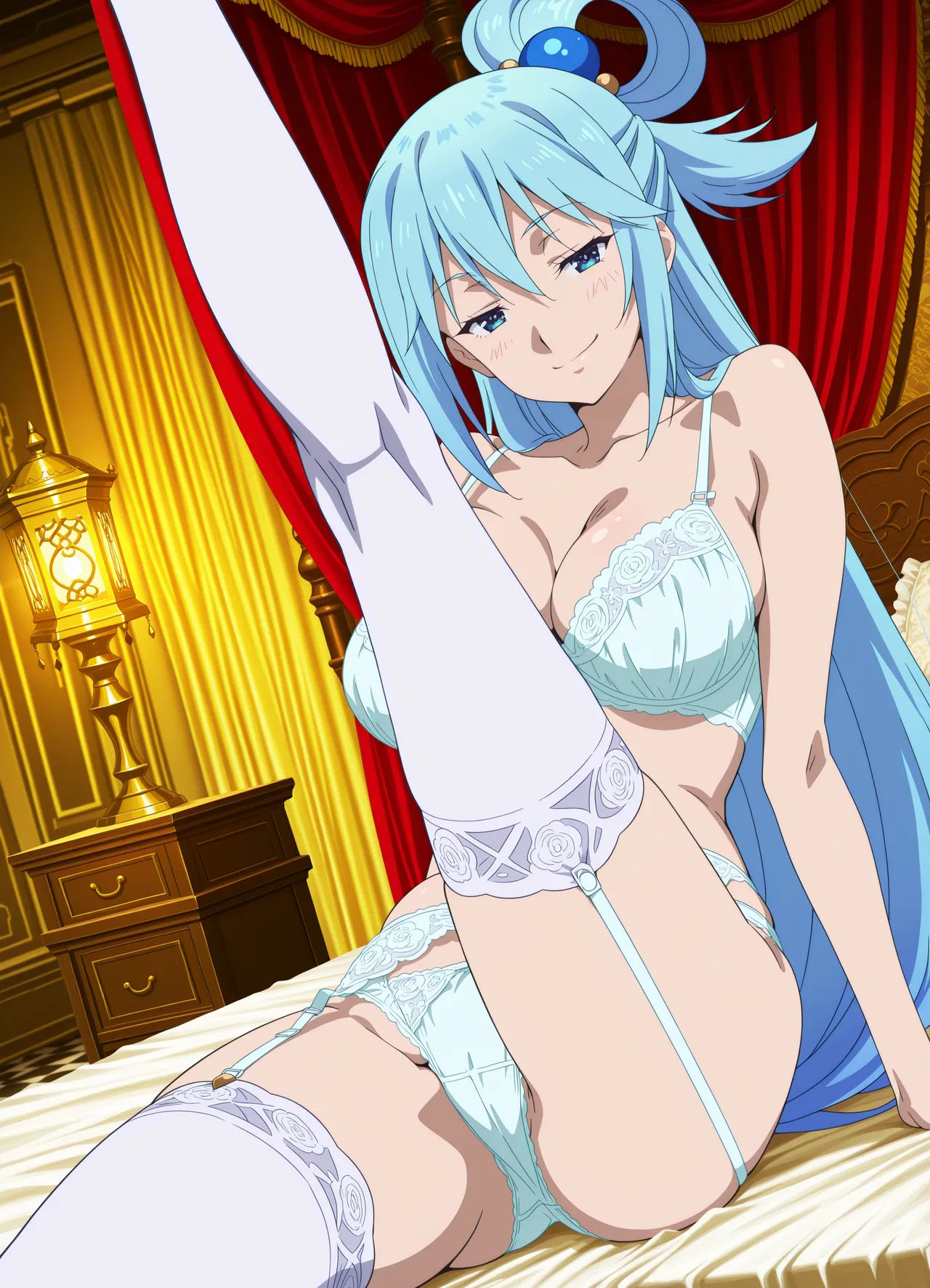 Machina Aqua アクア - Image 2