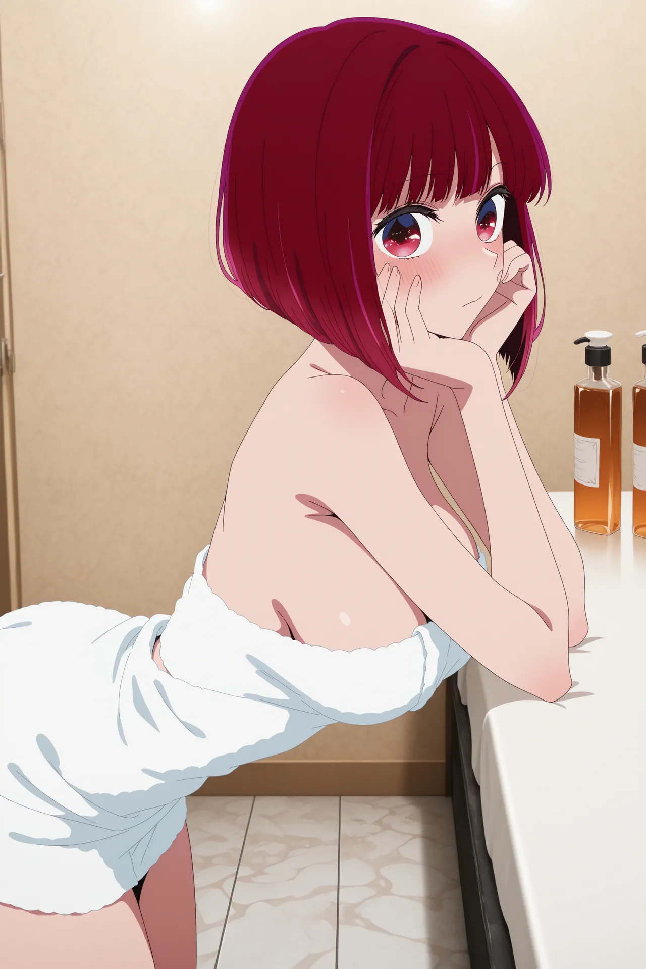Machina Kana Arima 有馬 かな Extra 131p - Image 4