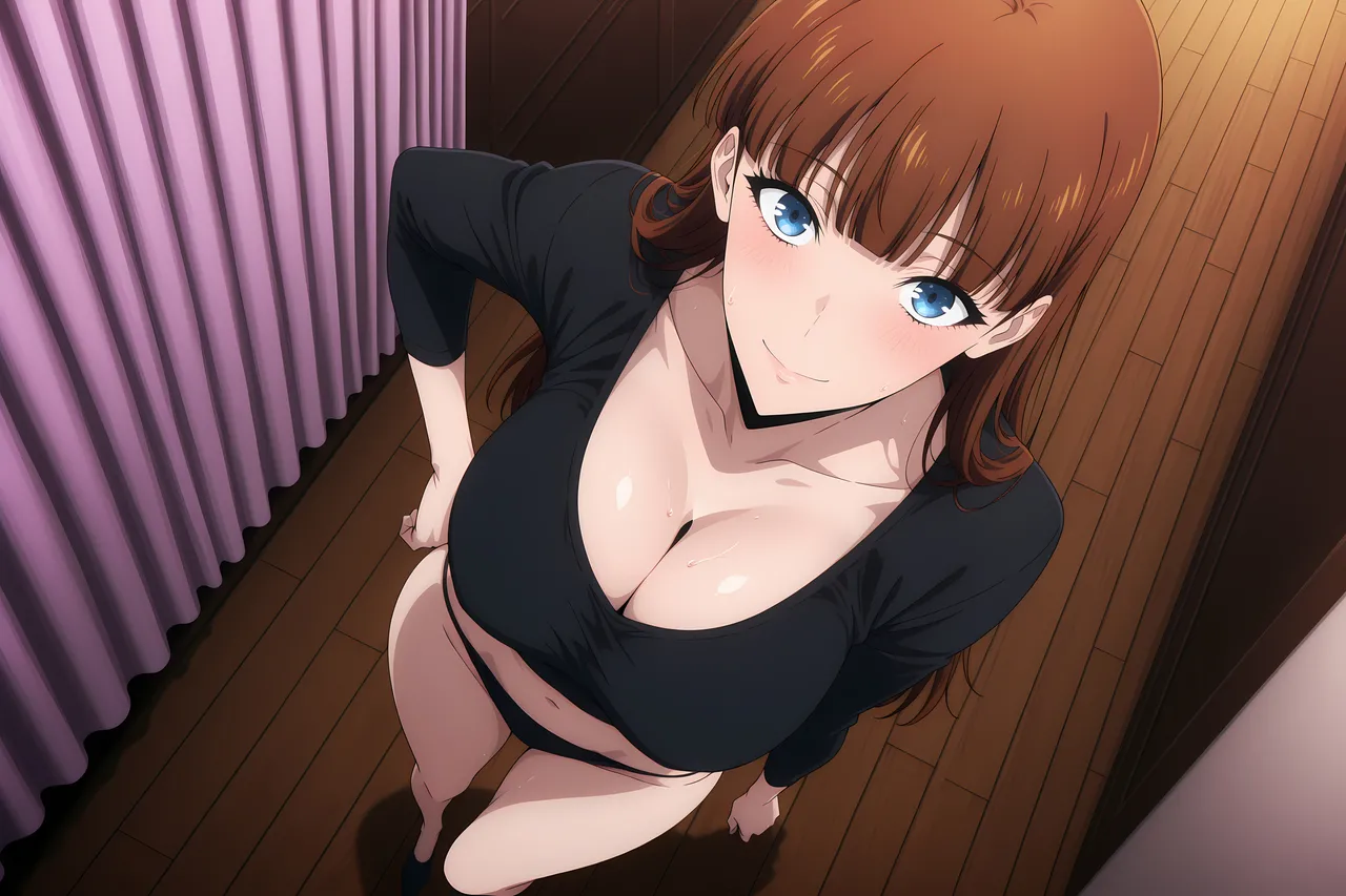 Machina Lee Joohee イジュヒ 観月絵里 Extra - Image 4