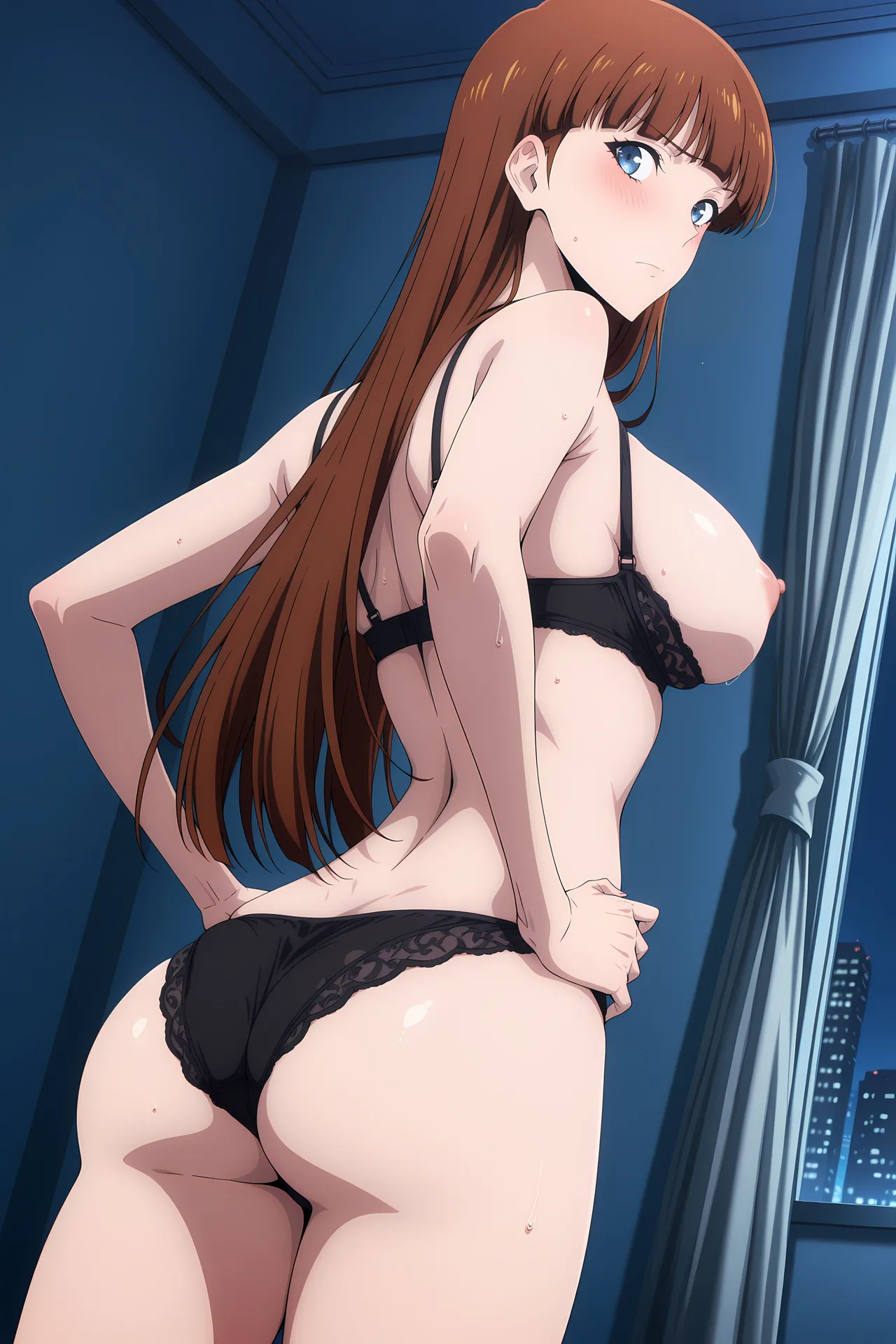 Machina Lee Joohee イジュヒ 観月絵里 Extra - Image 52