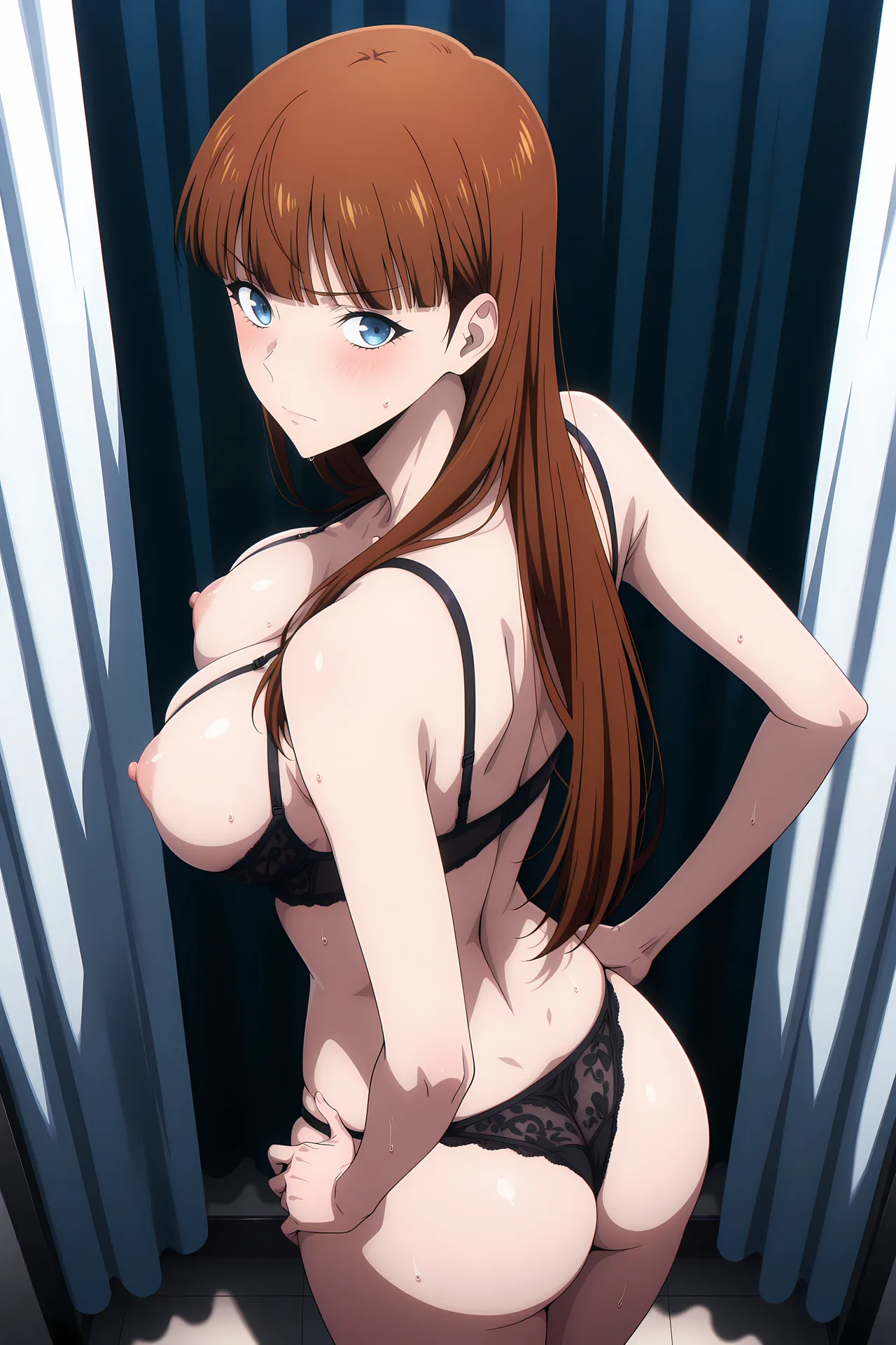 Machina Lee Joohee イジュヒ 観月絵里 Extra - Image 53