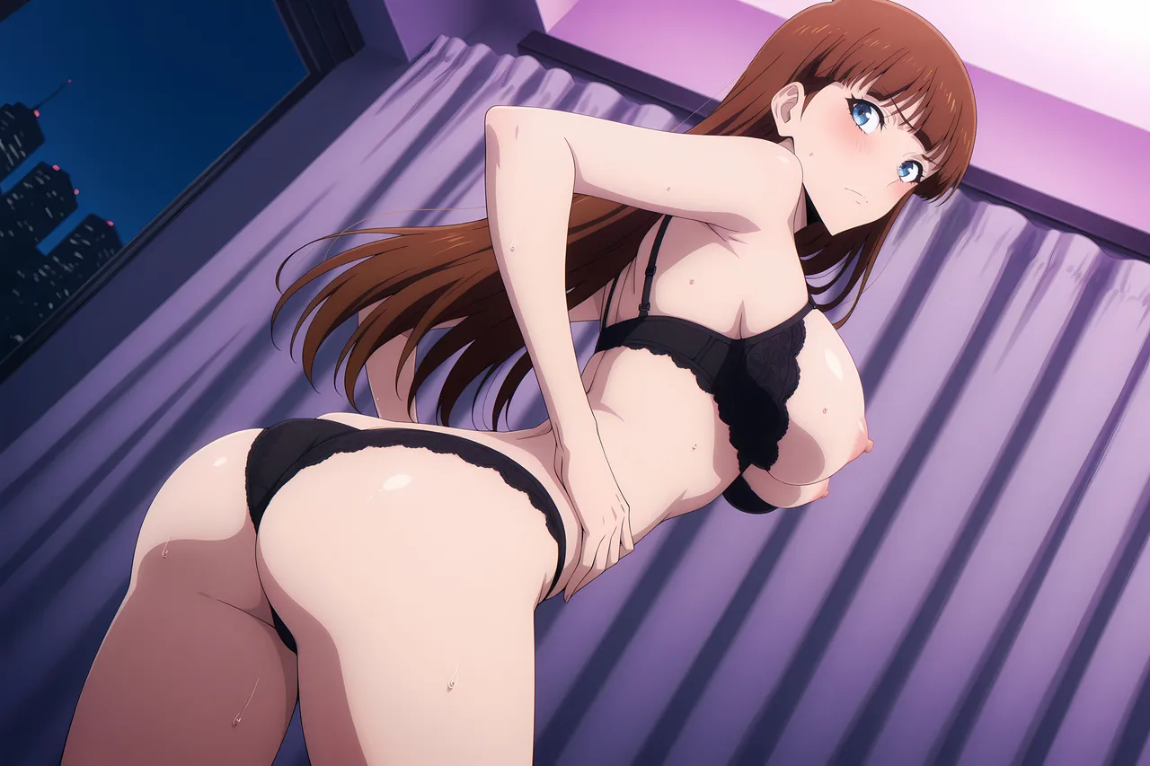 Machina Lee Joohee イジュヒ 観月絵里 Extra - Image 54