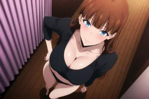 Machina Lee Joohee イジュヒ 観月絵里 Extra - Page 4