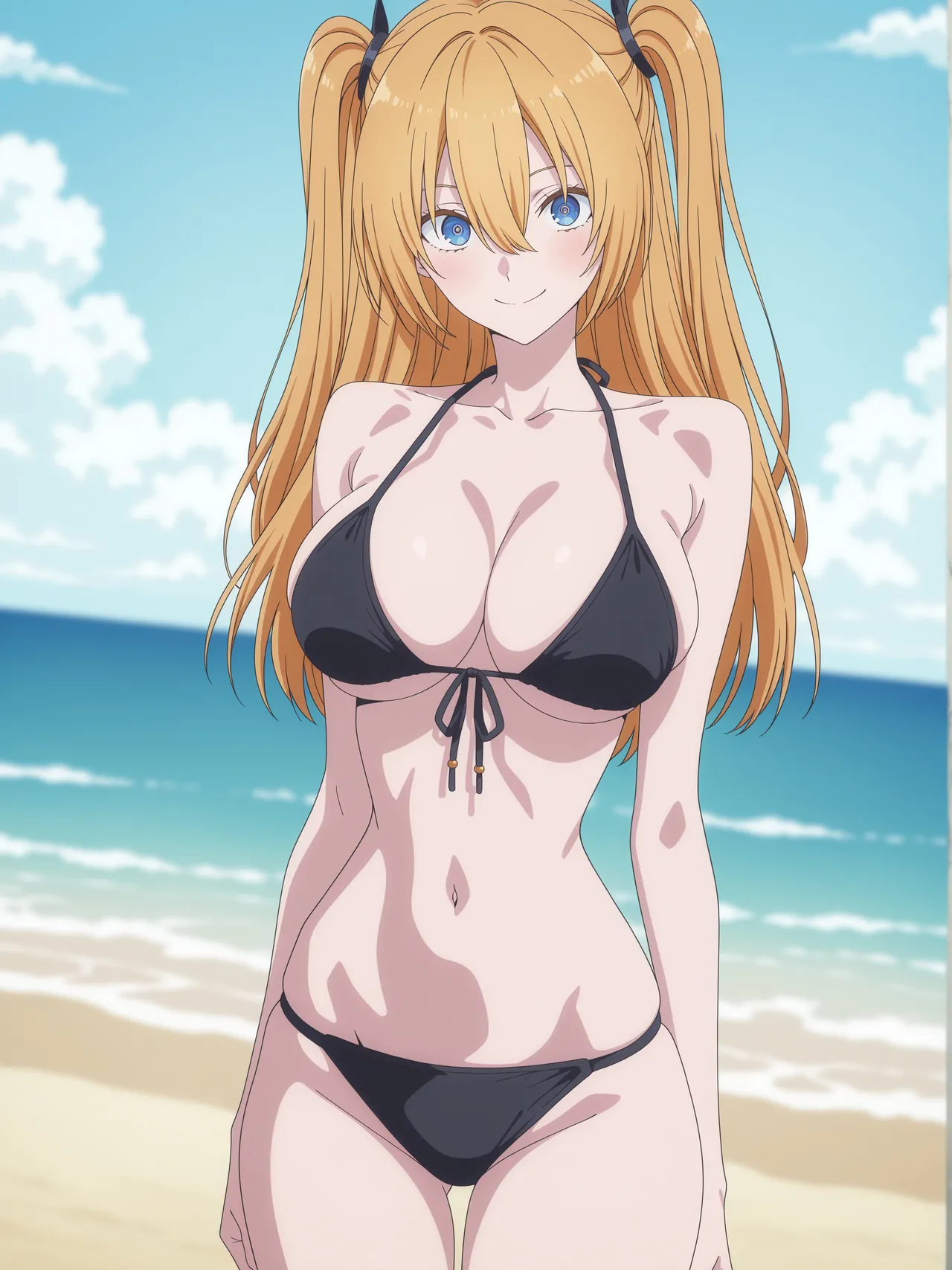 Machina - Lilisa Amano 天乃 リリサ Extra 140p Patreon - Image 4