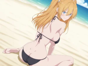 Machina - Lilisa Amano 天乃 リリサ Extra 140p Patreon - Page 8