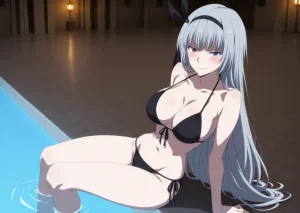 Machina Luminous Valentine ルミナスバレンタイン Extra 138p - Page 2