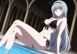 Machina Luminous Valentine ルミナスバレンタイン Extra 138p - Page 7