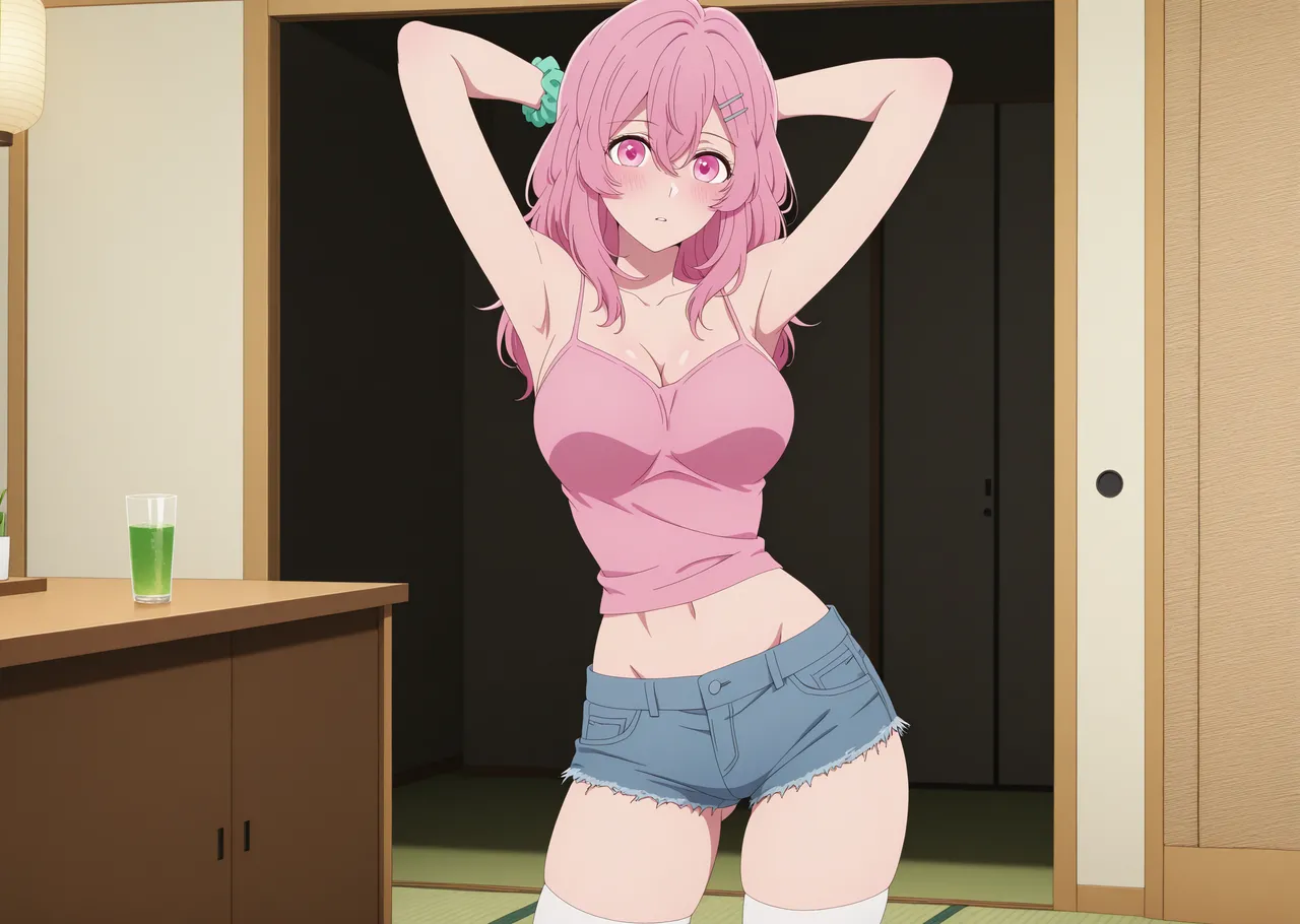 Machina Minami Kotobuki 寿 みなみ Extra 147p - Image 3