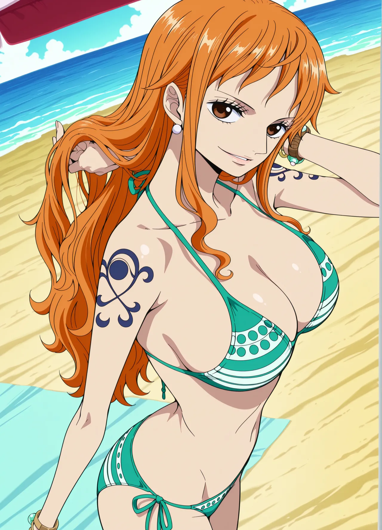Machina Nami ナミ - Image 1