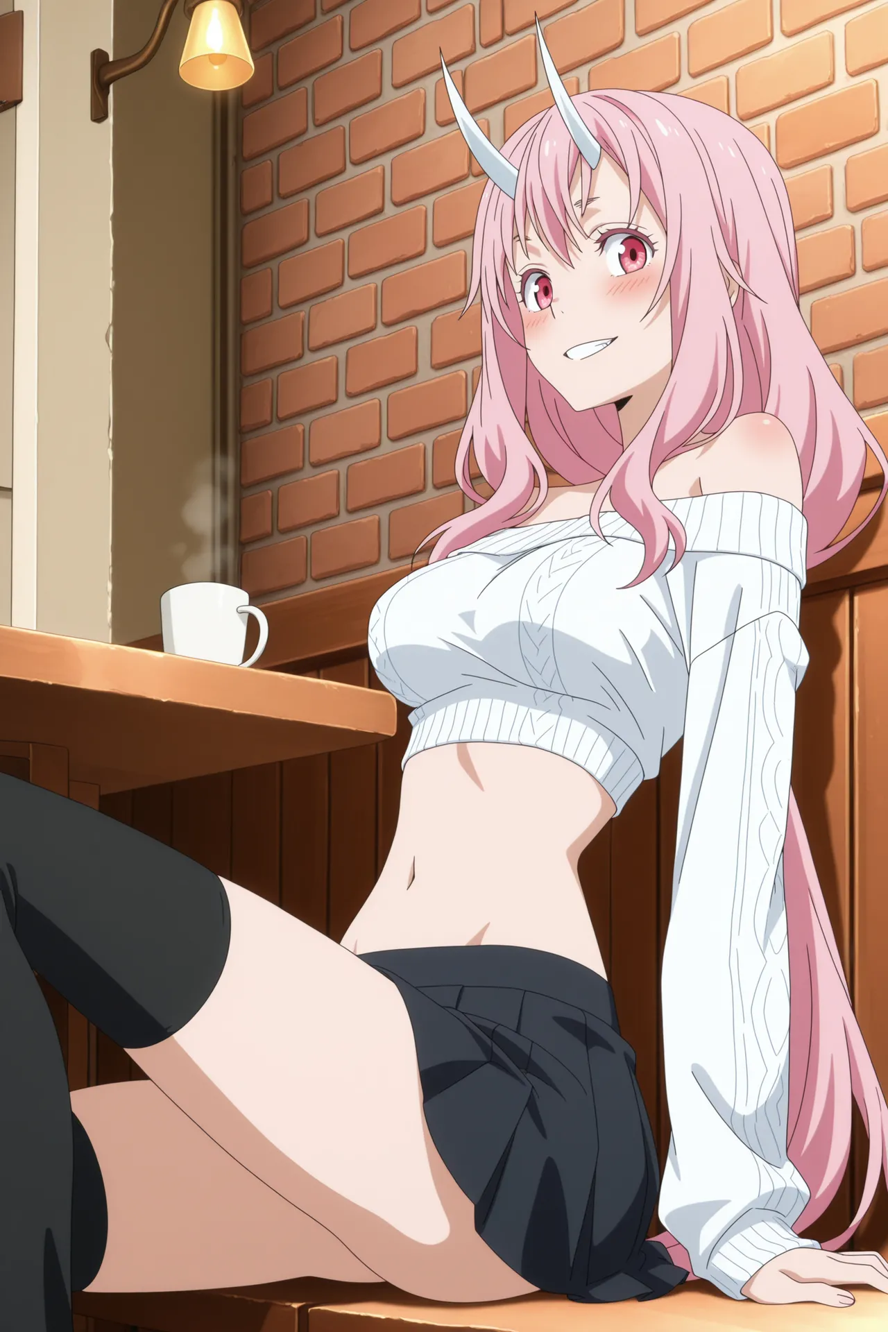 Machina Shuna シュナ Extra 200p - Image 10