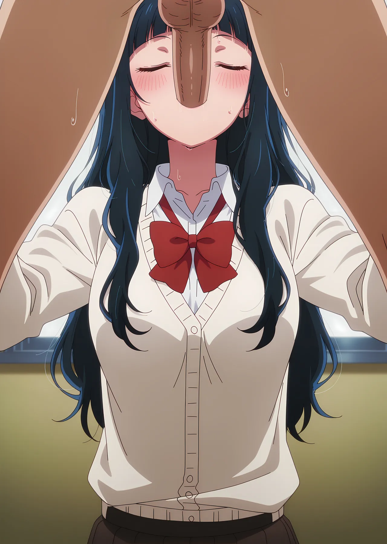 Machina - Yuki Sumi 鷲見 ゆき Extra Patreon - Image 20