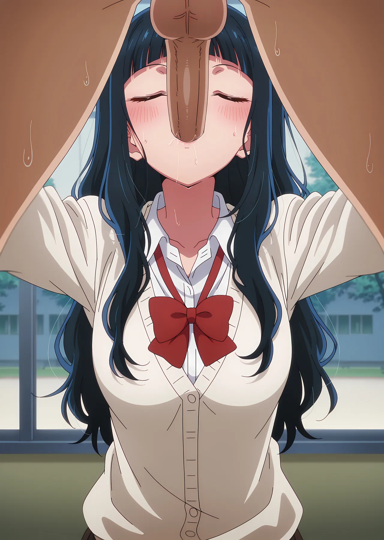 Machina - Yuki Sumi 鷲見 ゆき Extra Patreon - Image 22