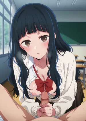 Machina - Yuki Sumi 鷲見 ゆき Extra Patreon - Page 11