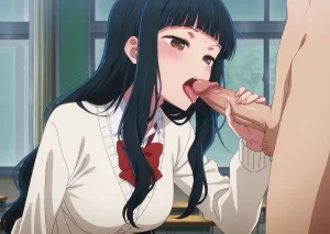 Machina - Yuki Sumi 鷲見 ゆき Extra Patreon - Page 16