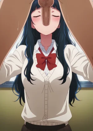 Machina - Yuki Sumi 鷲見 ゆき Extra Patreon - Page 20