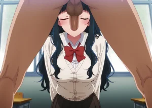 Machina - Yuki Sumi 鷲見 ゆき Extra Patreon - Page 21