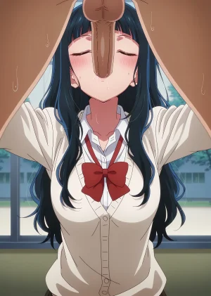 Machina - Yuki Sumi 鷲見 ゆき Extra Patreon - Page 22