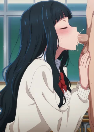 Machina - Yuki Sumi 鷲見 ゆき Extra Patreon - Page 29