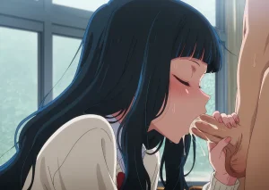 Machina - Yuki Sumi 鷲見 ゆき Extra Patreon - Page 30