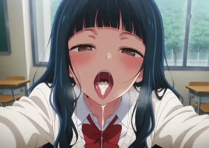 Machina - Yuki Sumi 鷲見 ゆき Extra Patreon - Page 34