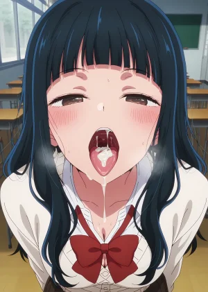 Machina - Yuki Sumi 鷲見 ゆき Extra Patreon - Page 35