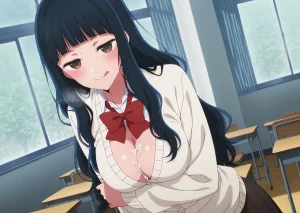 Machina - Yuki Sumi 鷲見 ゆき Extra Patreon - Page 37