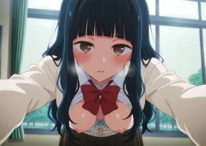 Machina - Yuki Sumi 鷲見 ゆき Extra Patreon - Page 42