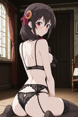 Machina Yunyun ゆんゆん 24p