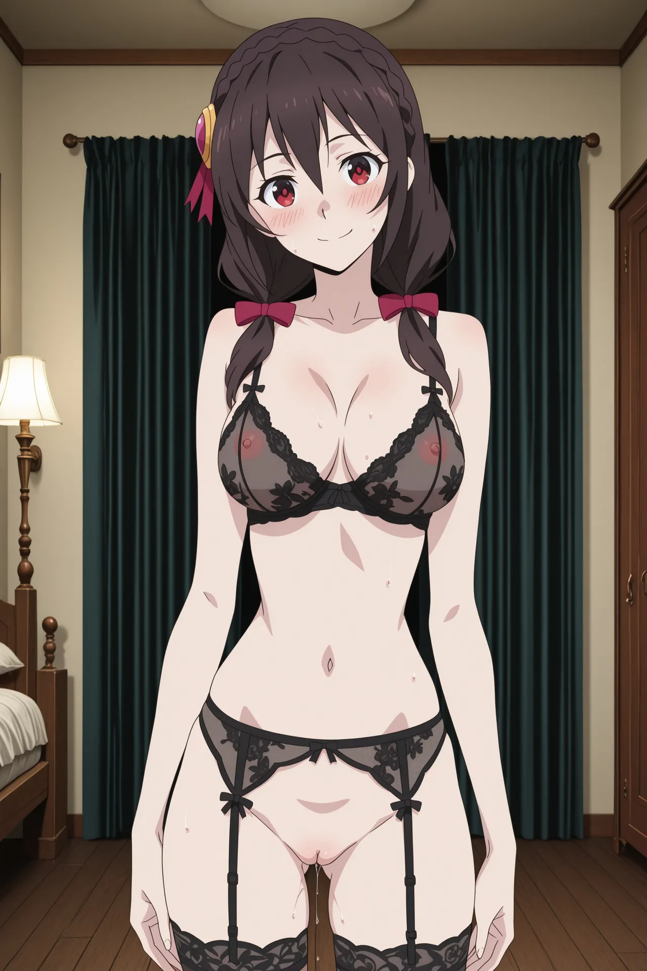 Machina Yunyun ゆんゆん Extra 134p - Image 30
