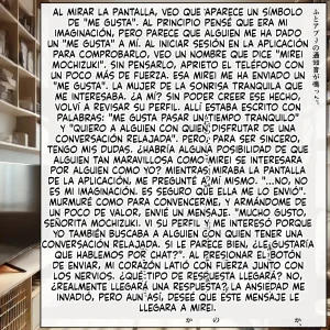 Maching app de deatta hitozumatachiwo kuzuottokara ubai shiawasenisuru ohanashi 1 Spanish MTL - Page 10
