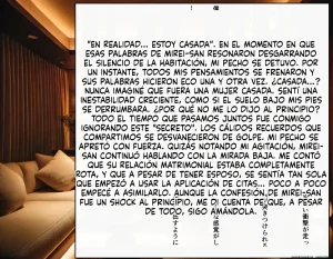 Maching app de deatta hitozumatachiwo kuzuottokara ubai shiawasenisuru ohanashi 1 Spanish MTL - Page 128