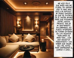 Maching app de deatta hitozumatachiwo kuzuottokara ubai shiawasenisuru ohanashi 1 Spanish MTL - Page 131