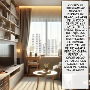 Maching app de deatta hitozumatachiwo kuzuottokara ubai shiawasenisuru ohanashi 1 Spanish MTL - Page 14