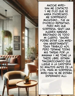 Maching app de deatta hitozumatachiwo kuzuottokara ubai shiawasenisuru ohanashi 1 Spanish MTL - Page 154