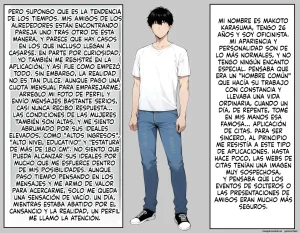 Maching app de deatta hitozumatachiwo kuzuottokara ubai shiawasenisuru ohanashi 1 Spanish MTL - Page 2