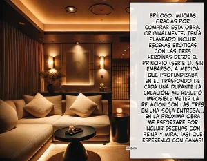 Maching app de deatta hitozumatachiwo kuzuottokara ubai shiawasenisuru ohanashi 1 Spanish MTL - Page 262