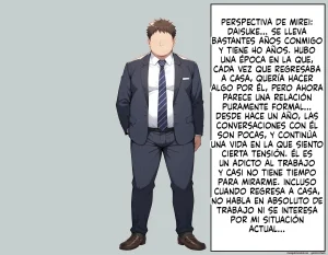 Maching app de deatta hitozumatachiwo kuzuottokara ubai shiawasenisuru ohanashi 1 Spanish MTL - Page 33